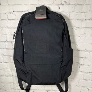 Alpaka Elements Backpack Pro Black Axoflux 400D Laptop Bag AA010360124 NEW